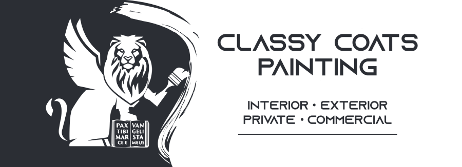 Classy Coats Painting | Sydney